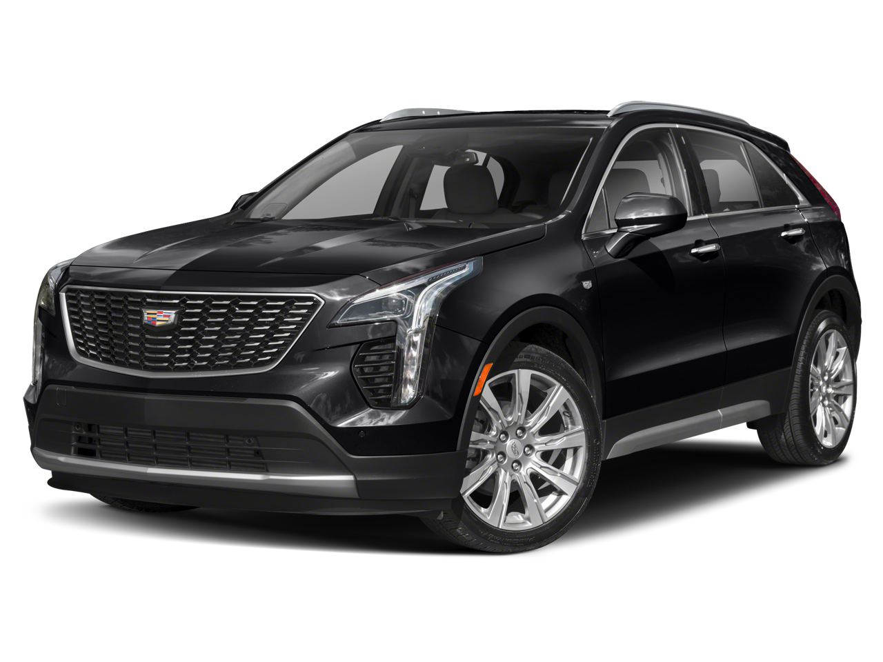 2021 Cadillac XT4 Base