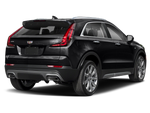 2021 Cadillac XT4 Base