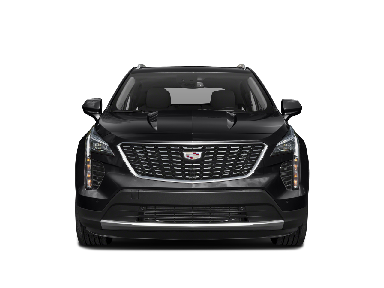 2021 Cadillac XT4 Base