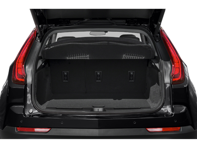 2021 Cadillac XT4 Base