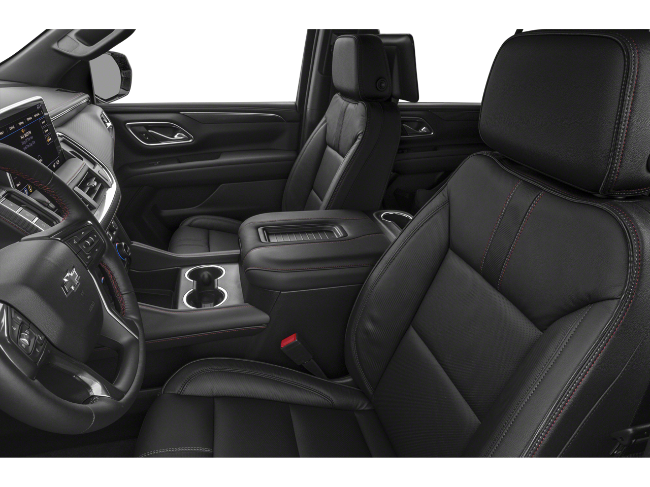 2023 Chevrolet Suburban Base