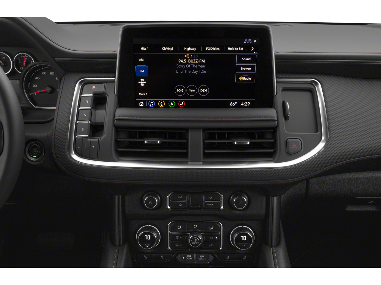 2023 Chevrolet Suburban Base