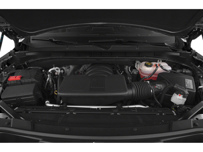 2023 Chevrolet Suburban Base