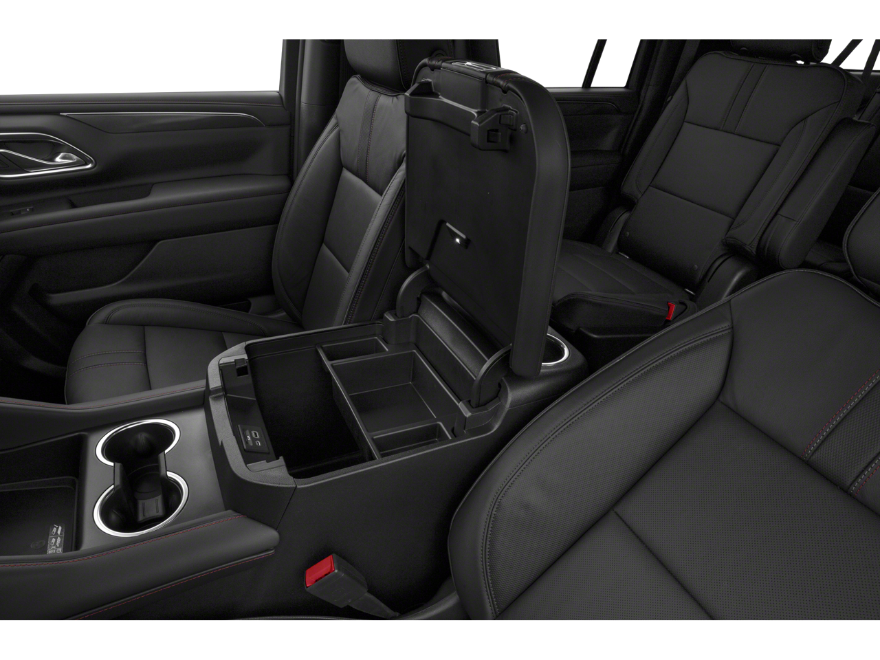 2023 Chevrolet Suburban Base