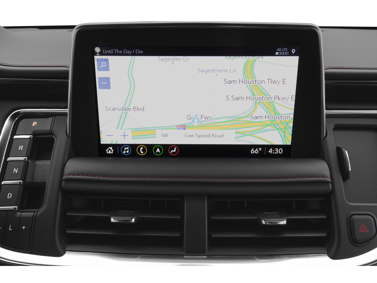 2023 Chevrolet Suburban Base