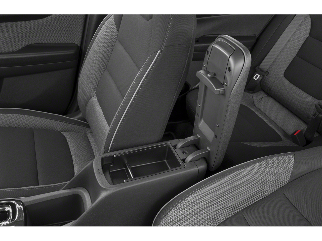 2025 Chevrolet Trailblazer Base