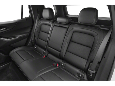 2025 Chevrolet Equinox Base
