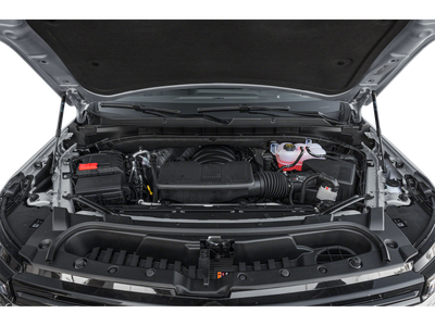 2026 Chevrolet Tahoe Base