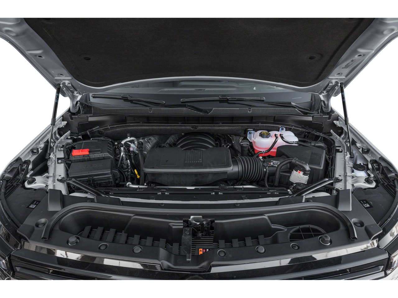 2026 Chevrolet Tahoe Base