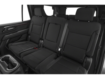 2026 Chevrolet Tahoe Base