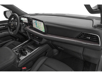 2026 Chevrolet Tahoe Base