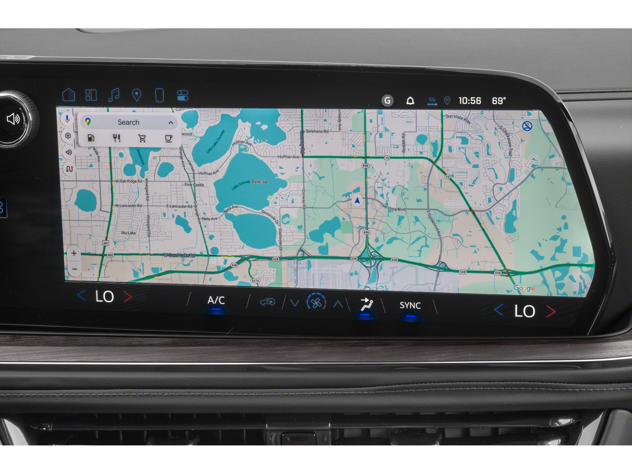 2026 Chevrolet Tahoe Base