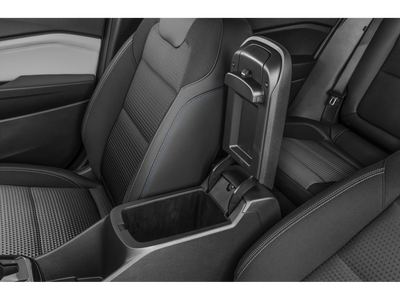 2026 Chevrolet Trax Base