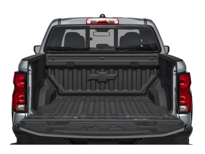2026 Chevrolet Colorado 4WD Z71