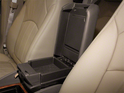 2012 Buick Enclave Base