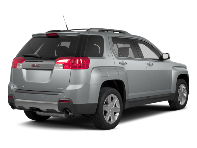2013 GMC Terrain Base