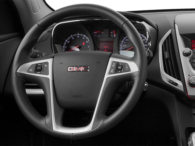 2013 GMC Terrain Base