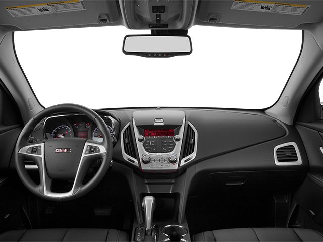 2013 GMC Terrain Base