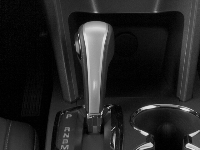 2013 GMC Terrain Base