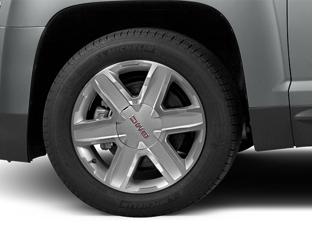 2013 GMC Terrain Base