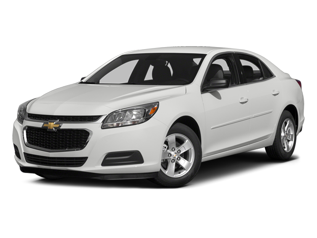 2014 Chevrolet Malibu Base