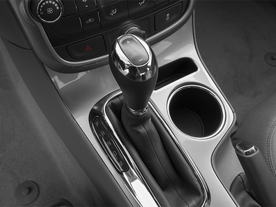 2014 Chevrolet Malibu Base