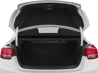 2014 Chevrolet Malibu Base