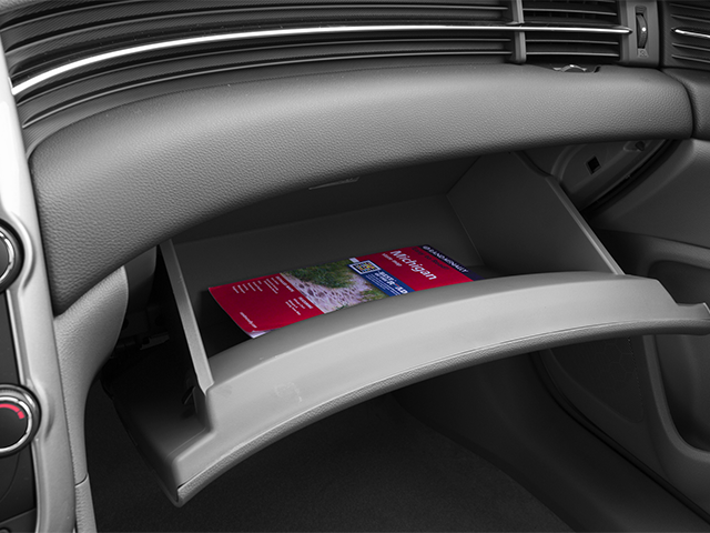 2014 Chevrolet Malibu Base