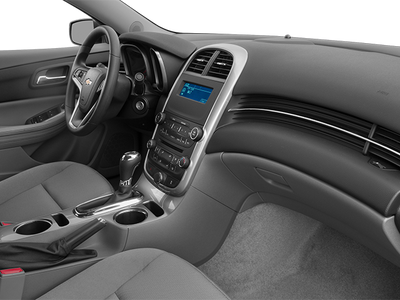 2014 Chevrolet Malibu Base
