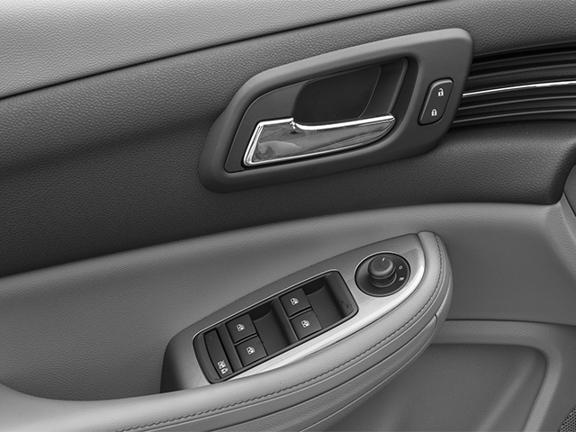 2014 Chevrolet Malibu Base