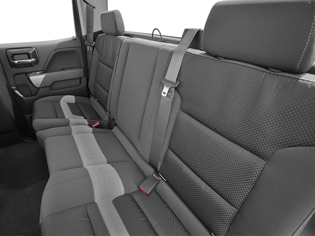 2014 Chevrolet Silverado 1500 Base