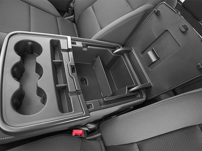 2014 Chevrolet Silverado 1500 Base