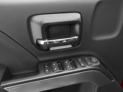 2014 Chevrolet Silverado 1500 Base