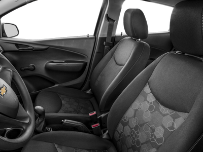 2017 Chevrolet Spark Base