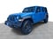2024 Jeep Wrangler Base