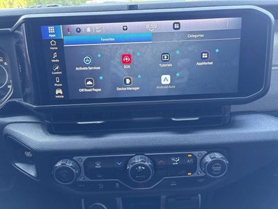 2024 Jeep Wrangler Base
