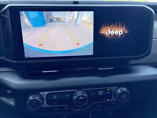 2024 Jeep Wrangler Base