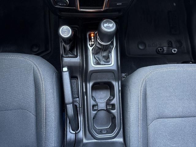 2024 Jeep Wrangler Base