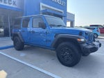 2024 Jeep Wrangler Base