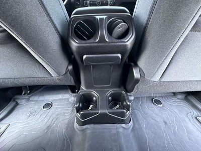 2024 Jeep Wrangler Base