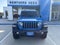 2024 Jeep Wrangler Base