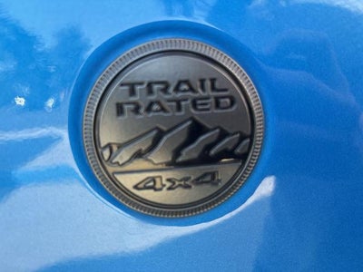 2024 Jeep Wrangler Base