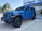 2024 Jeep Wrangler Base