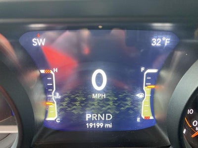 2025 Jeep Wrangler Base