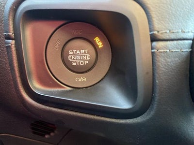 2025 Jeep Wrangler Base