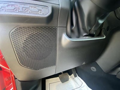 2025 Jeep Wrangler Base