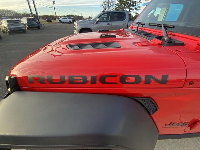 2025 Jeep Wrangler Base