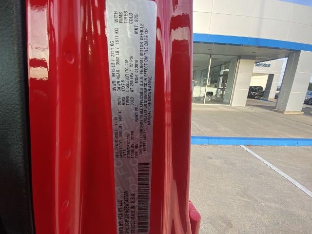 2025 Jeep Wrangler Base