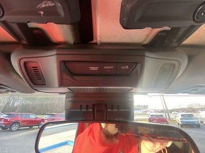 2025 Jeep Wrangler Base