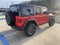 2025 Jeep Wrangler Base